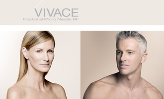 Vivace - mikrotűs rádiófrekvenciás arcfiatalító és bőrfeszesítő eljárás 3.kep