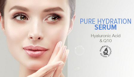 Pure Hydration arckezelés - Piroche Cosmetiques 3.kep