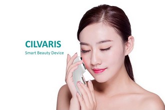 CILVARIS Smart Beauty – 4 arcfiatalító technológia 1 eszközben 2.kep