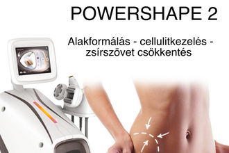 PowerShape 2 - alakformálás legújabb innovációja 1.kep