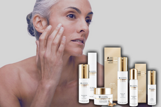Érett bőr Regeneráló Lifting kezelése / Janssen Mature Skin 3.kep